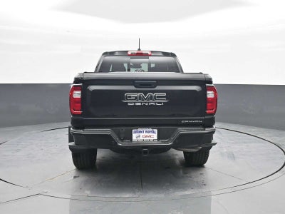 2023 GMC Canyon Denali