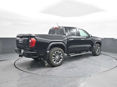 2023 GMC Canyon Denali