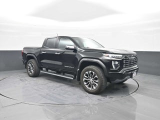 2023 GMC Canyon Denali