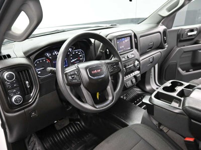 2021 GMC Sierra 1500 Base