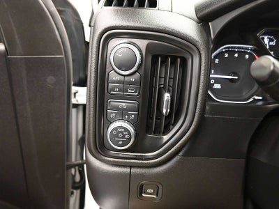 2021 GMC Sierra 1500 Base