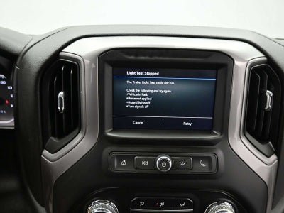 2021 GMC Sierra 1500 Base