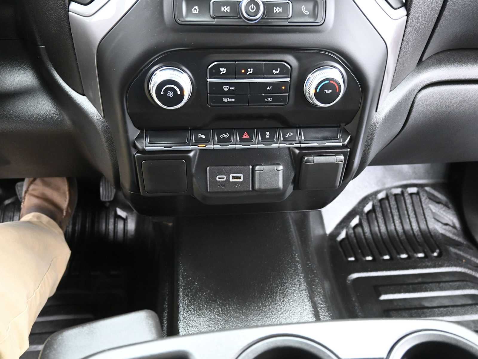 2021 GMC Sierra 1500 Base