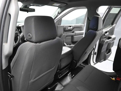 2021 GMC Sierra 1500 Base