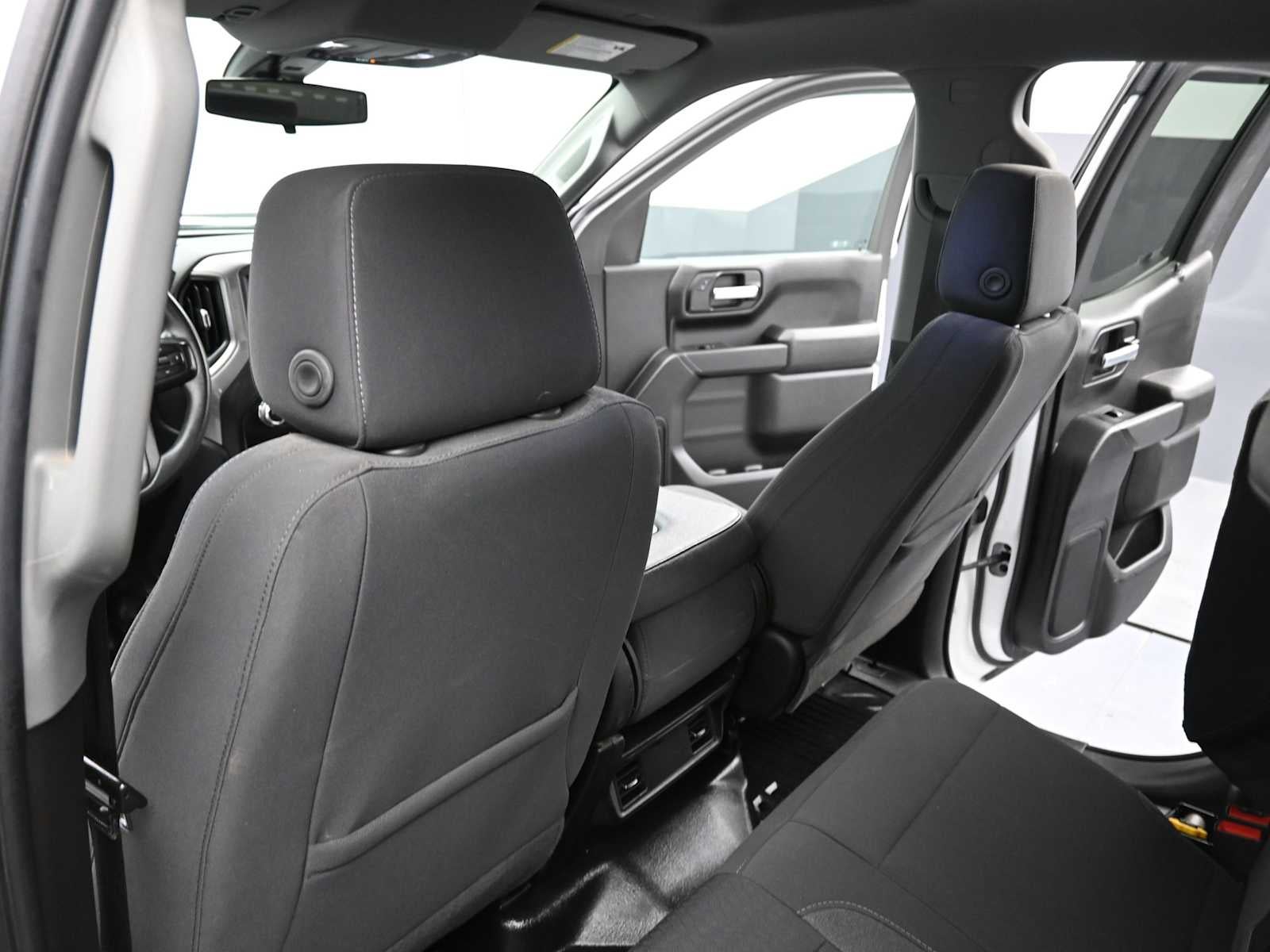 2021 GMC Sierra 1500 Base