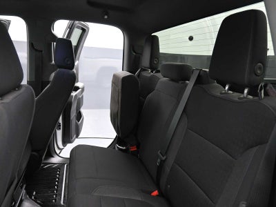 2021 GMC Sierra 1500 Base