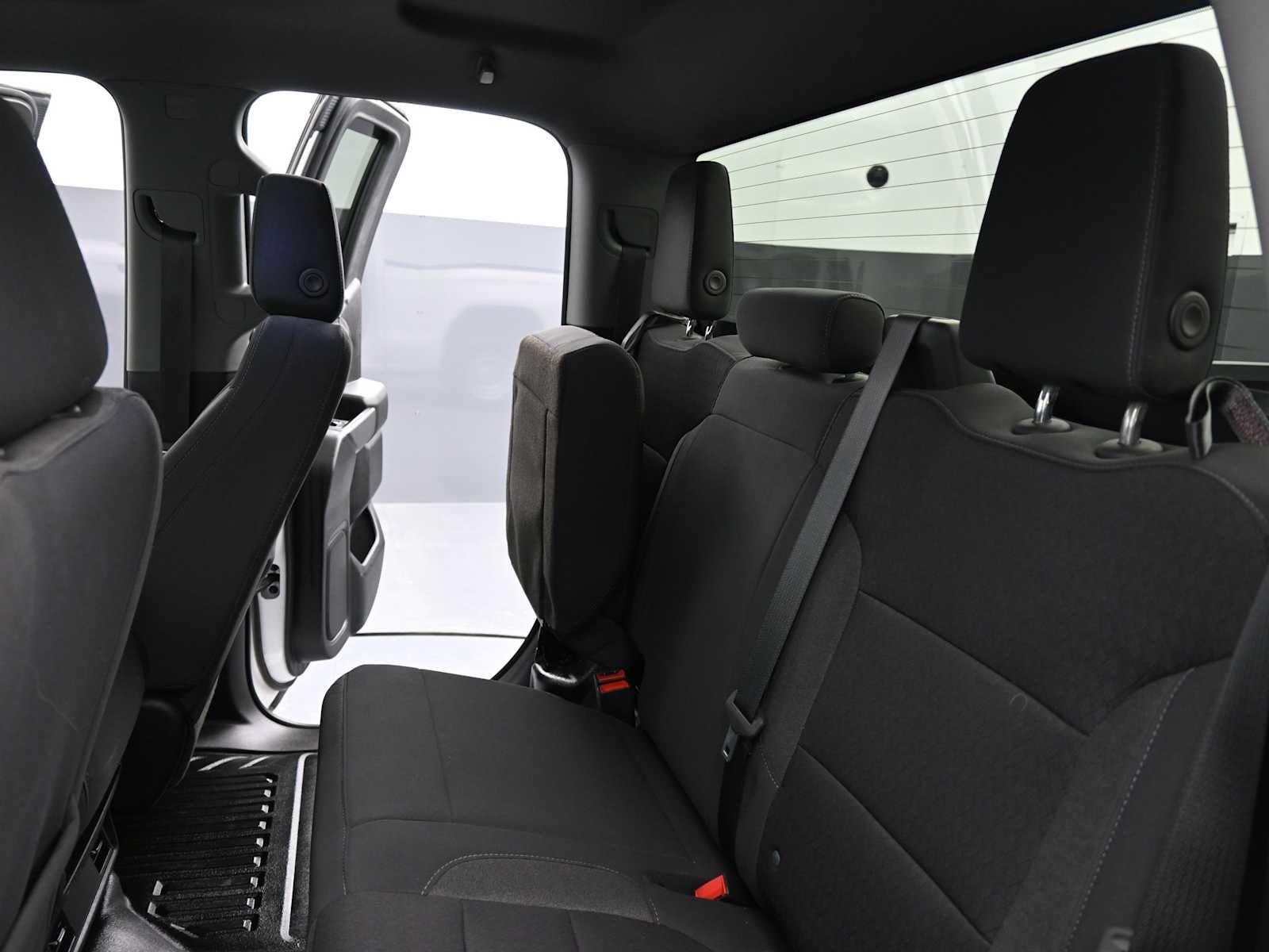 2021 GMC Sierra 1500 Base