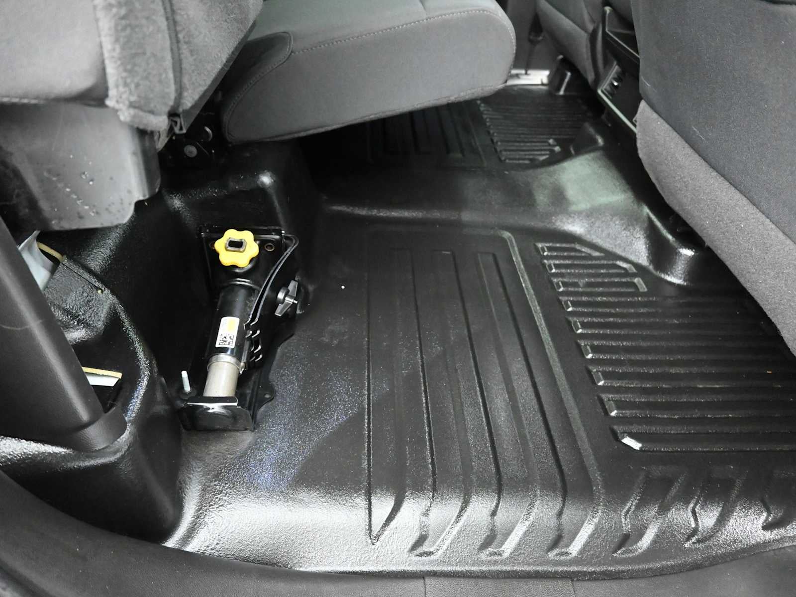 2021 GMC Sierra 1500 Base