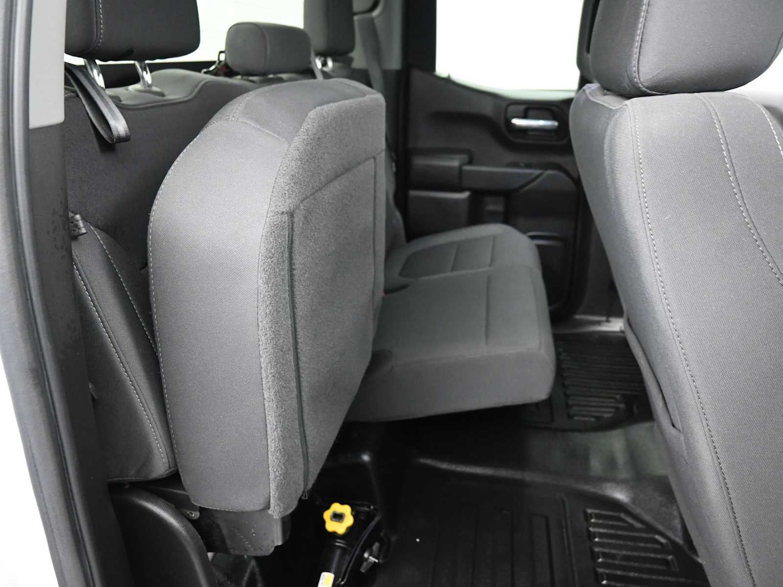 2021 GMC Sierra 1500 Base