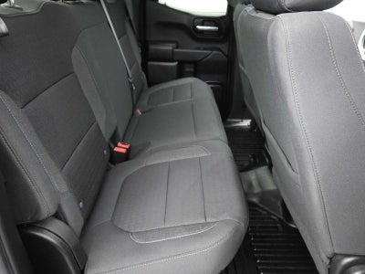 2021 GMC Sierra 1500 Base