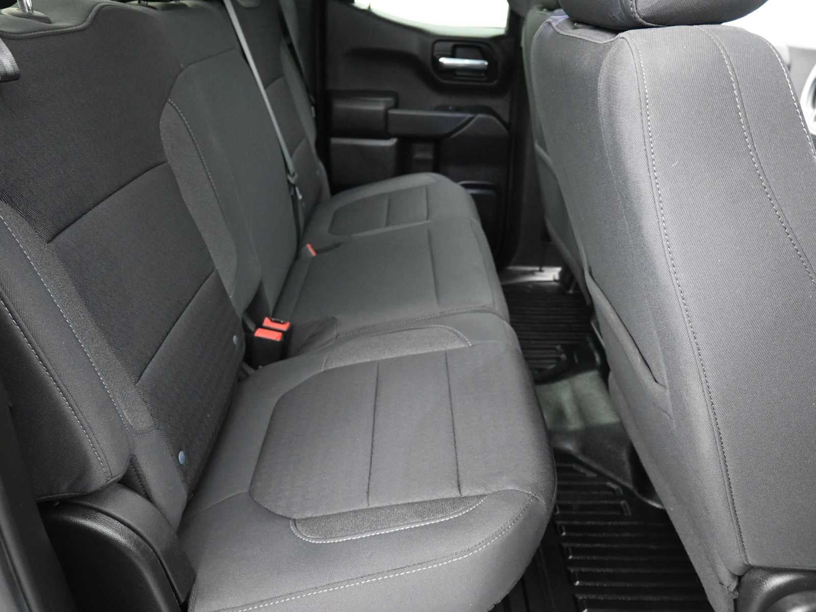 2021 GMC Sierra 1500 Base