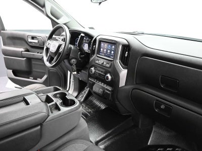 2021 GMC Sierra 1500 Base