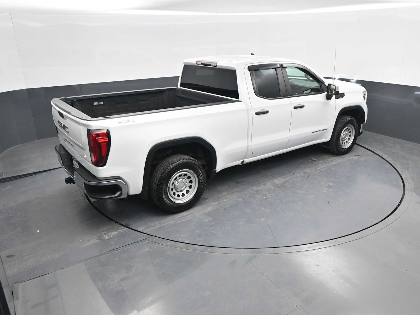 2021 GMC Sierra 1500 Base