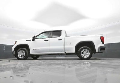 2021 GMC Sierra 1500 Base