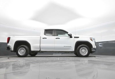 2021 GMC Sierra 1500 Base