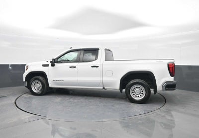 2021 GMC Sierra 1500 Base