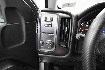 2017 GMC Sierra 1500 Base