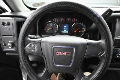 2017 GMC Sierra 1500 Base