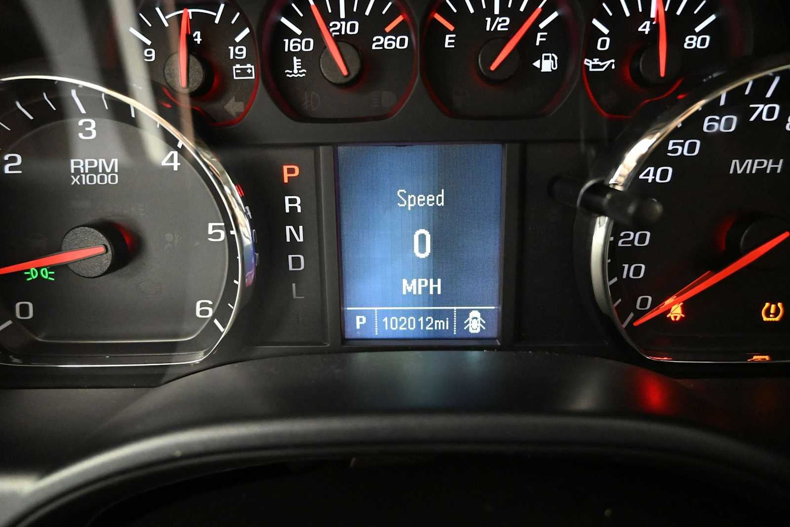 2017 GMC Sierra 1500 Base