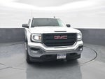 2017 GMC Sierra 1500 Base