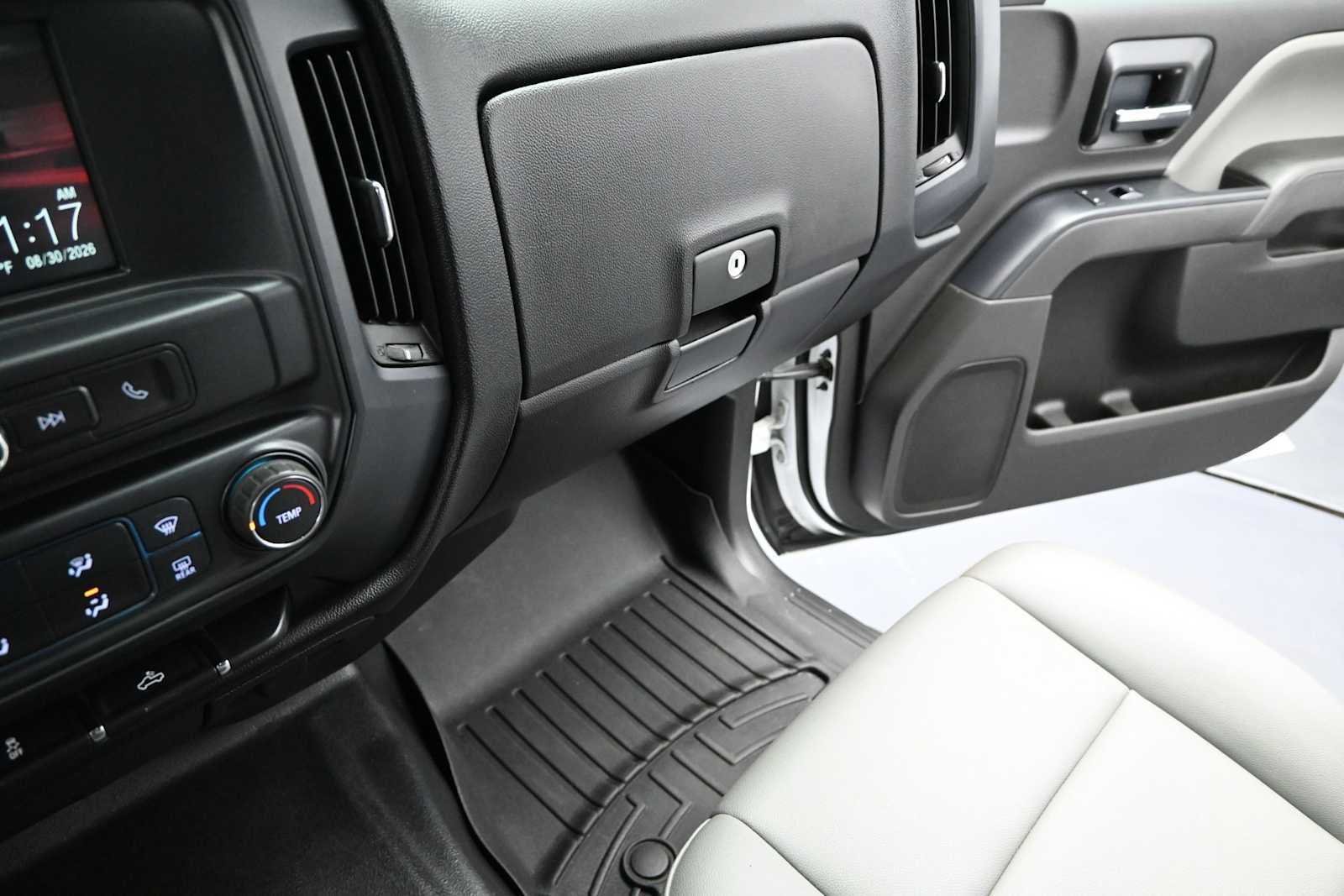 2017 GMC Sierra 1500 Base