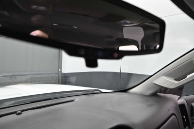 2017 GMC Sierra 1500 Base