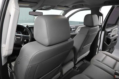 2017 GMC Sierra 1500 Base