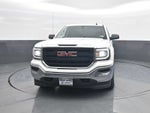 2017 GMC Sierra 1500 Base