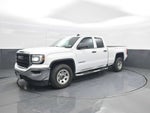 2017 GMC Sierra 1500 Base