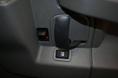 2025 GMC Savana Cargo Work Van