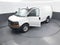 2025 GMC Savana Cargo Work Van