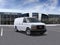 2025 GMC Savana Cargo 2500 Work Van