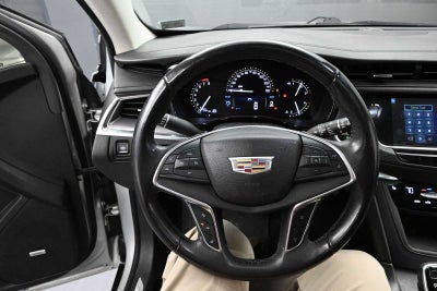 2017 Cadillac XT5 Luxury AWD