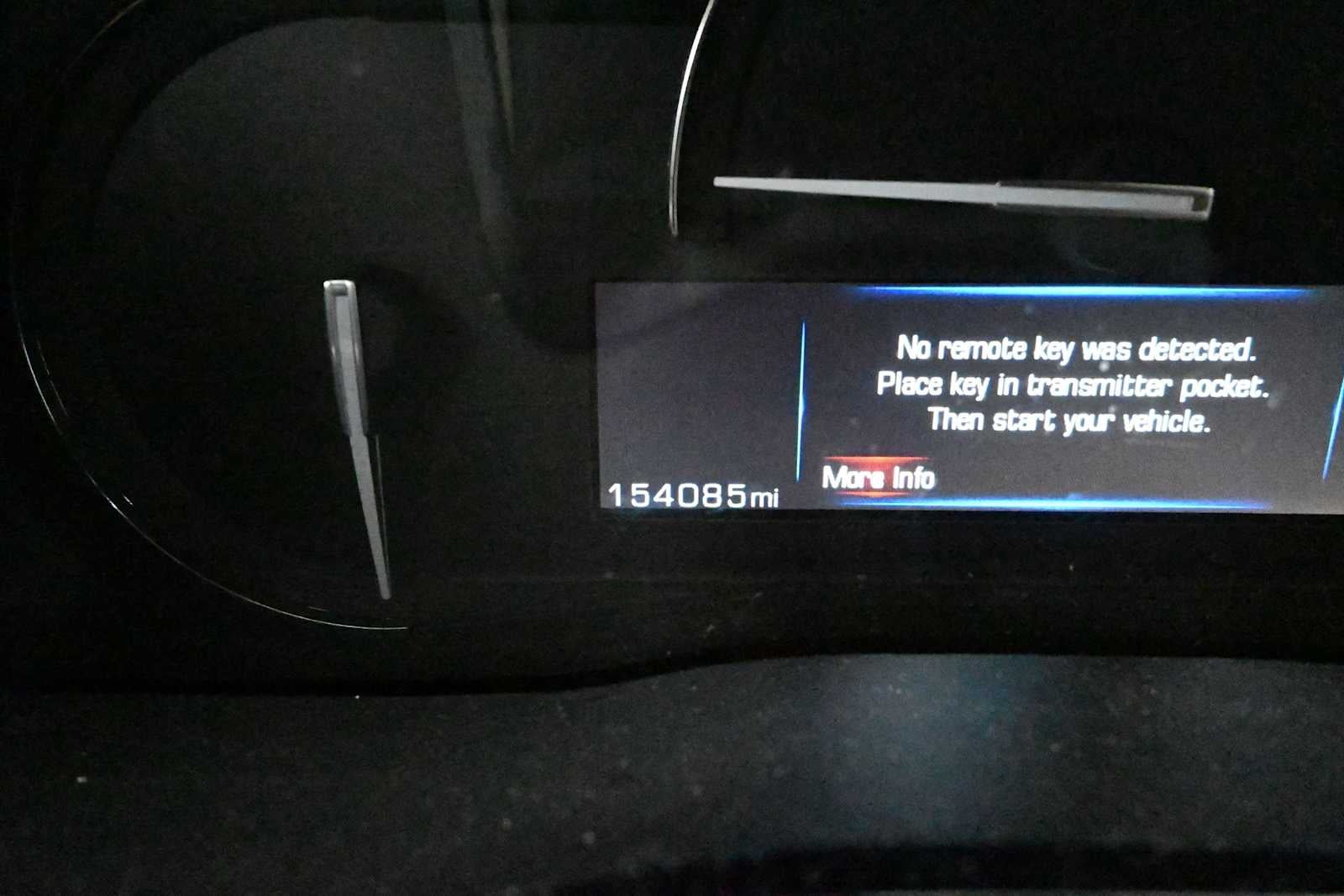 2017 Cadillac XT5 Luxury AWD