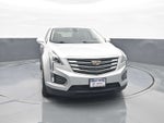 2017 Cadillac XT5 Luxury AWD