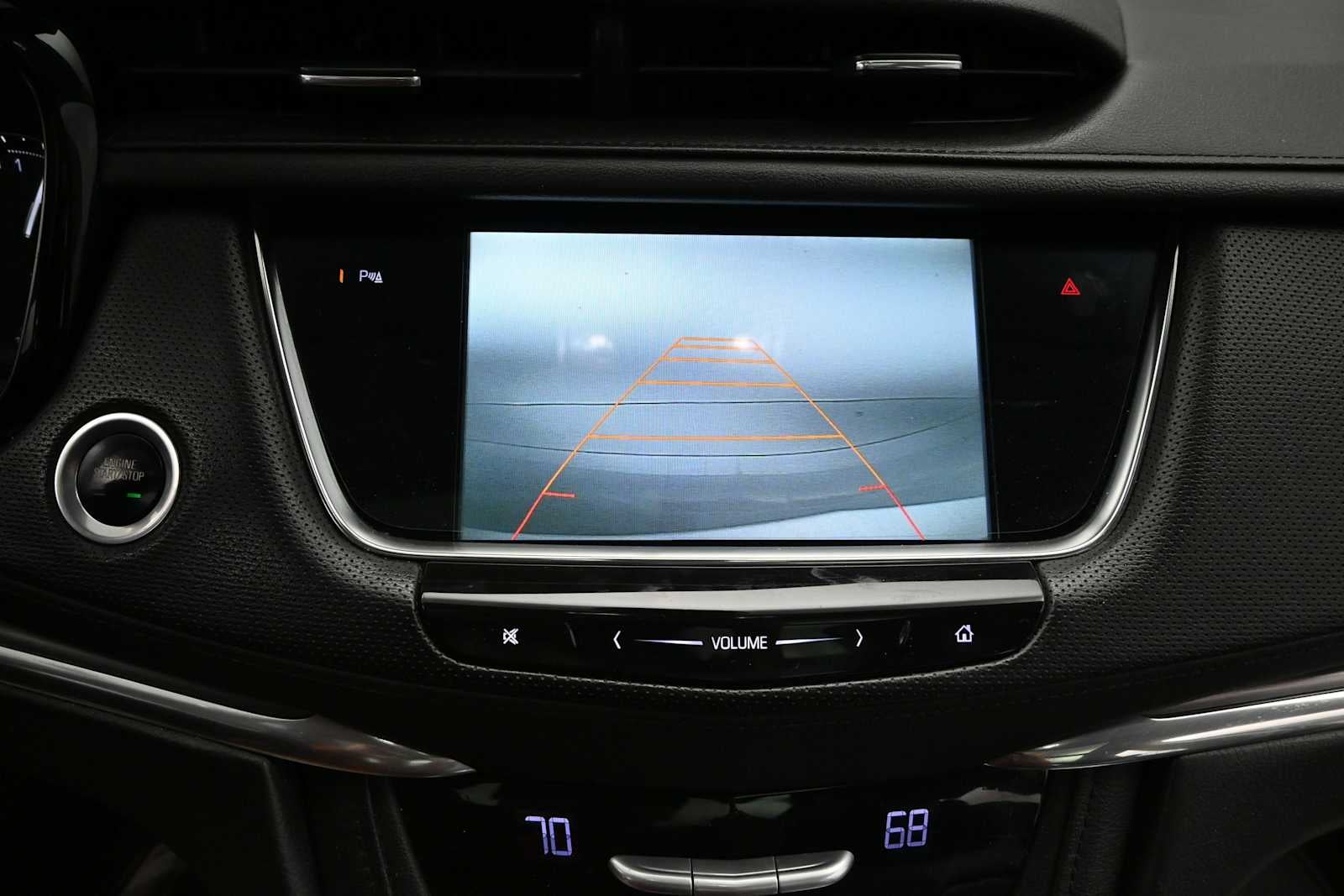 2017 Cadillac XT5 Luxury AWD