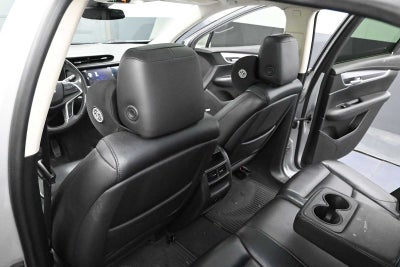2017 Cadillac XT5 Luxury AWD