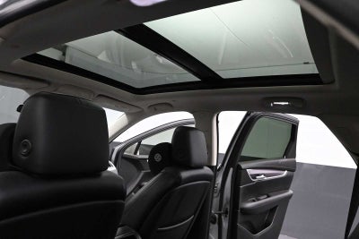 2017 Cadillac XT5 Luxury AWD
