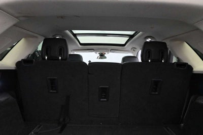 2017 Cadillac XT5 Luxury AWD