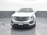 2017 Cadillac XT5 Luxury AWD
