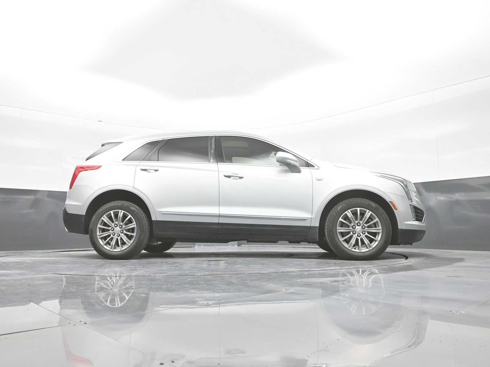 2017 Cadillac XT5 Luxury AWD