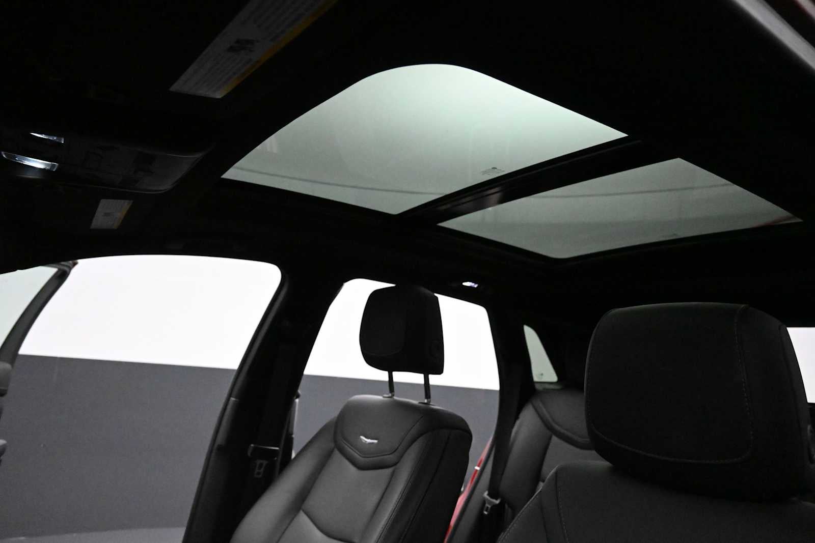 2024 Cadillac XT5 Sport