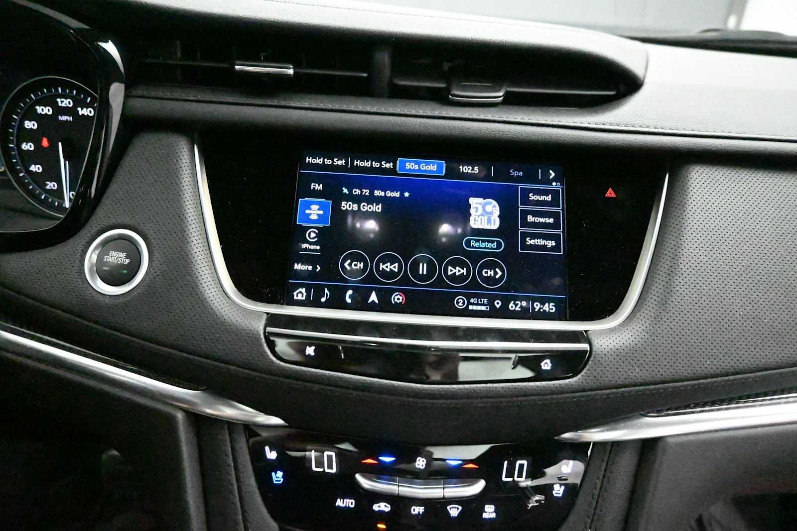 2024 Cadillac XT5 Sport