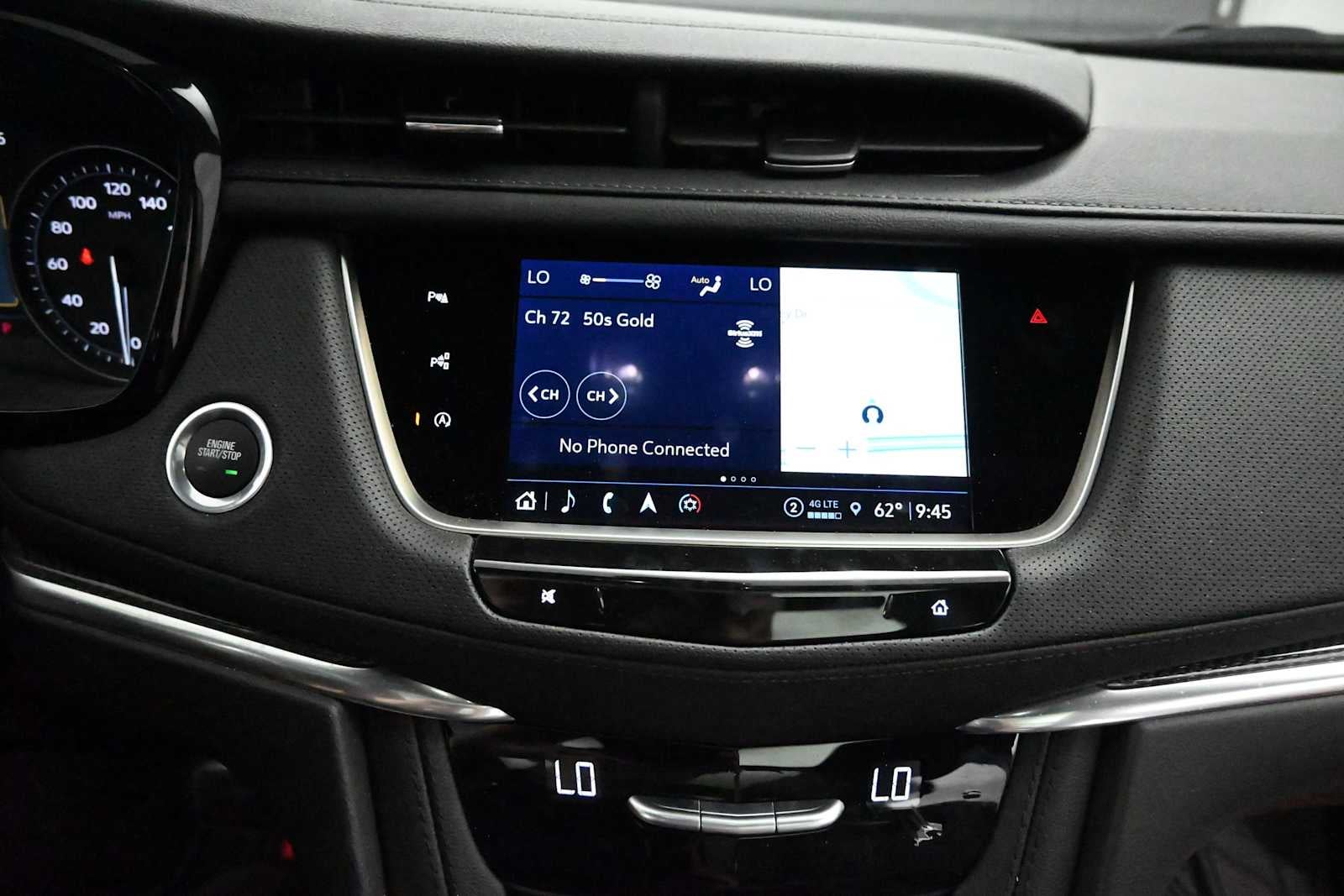 2024 Cadillac XT5 Sport