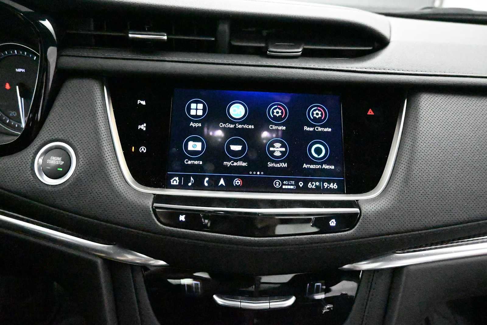 2024 Cadillac XT5 Sport