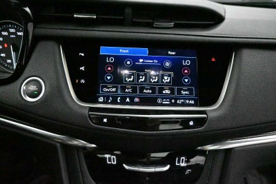 2024 Cadillac XT5 Sport