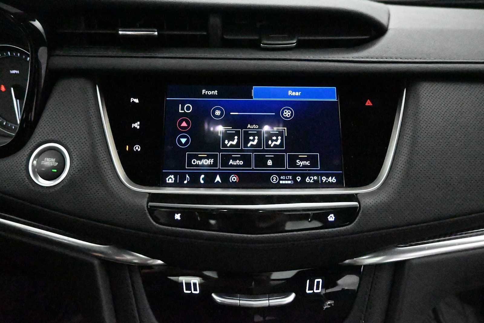 2024 Cadillac XT5 Sport