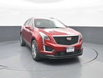 2024 Cadillac XT5 Sport