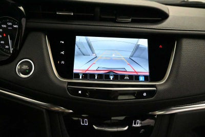 2024 Cadillac XT5 Sport