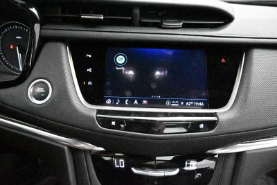 2024 Cadillac XT5 Sport